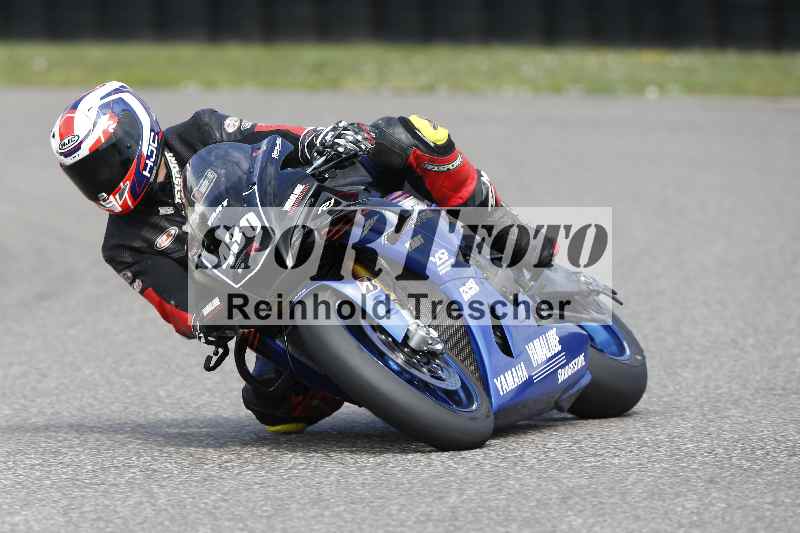 /34 25.07.2025 Speer Racing ADR/Gruppe rot/430
